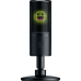 Микрофон Razer Seiren Emote/ Razer Seiren Emote – Microphone with Emoticons - FRML Packaging