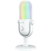 Микрофон Razer Seiren V3 Chroma - White/ Razer Seiren V3 Chroma - White