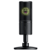 Микрофон Razer Seiren Emote/ Razer Seiren Emote – Microphone with Emoticons - FRML Packaging