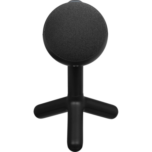 Микрофон/ Logitech USB Gaming Microphone Yeti Orb, Black Микрофон/ Logitech USB Gaming Microphone Yeti Orb, Black