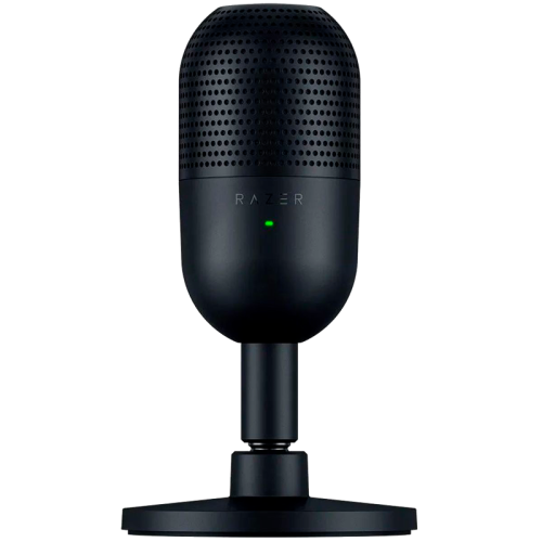 Микрофон Razer Seiren V3 Mini - Black/ Razer Seiren V3 Mini - Black
