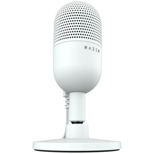 Микрофон Razer Seiren V3 Mini - White/ Razer Seiren V3 Mini - White