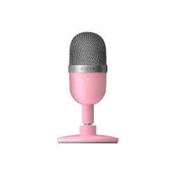 Микрофон Razer Seiren Mini Quartz/ Razer Seiren Mini Quartz – Ultra-compact Condenser Microphone