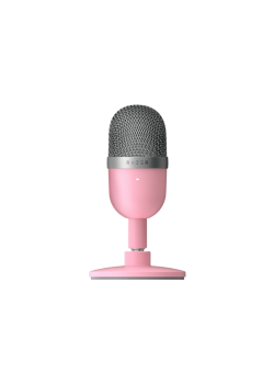Микрофон Razer Seiren Mini Quartz/ Razer Seiren Mini Quartz – Ultra-compact Condenser Microphone