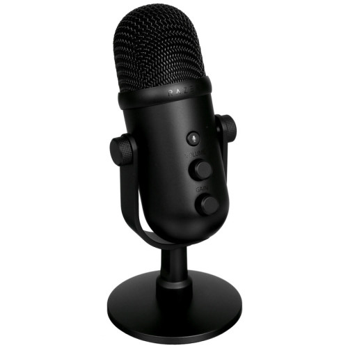Микрофон Seiren V2 Pro/ Razer Seiren V2 Pro - Professional Grade USB Microphone
