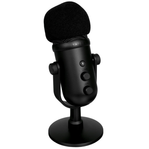 Микрофон Seiren V2 Pro/ Razer Seiren V2 Pro - Professional Grade USB Microphone