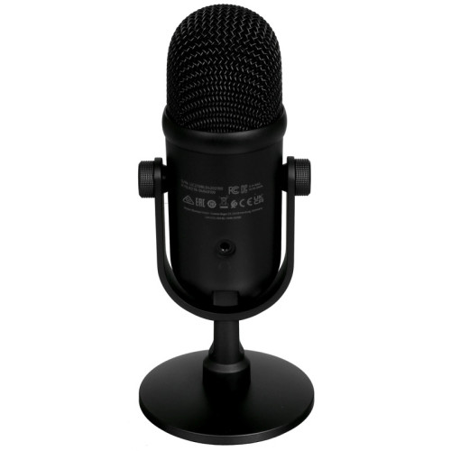 Микрофон Seiren V2 Pro/ Razer Seiren V2 Pro - Professional Grade USB Microphone