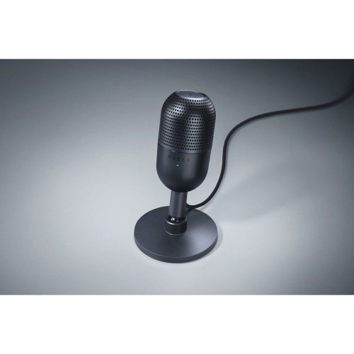 Микрофон Razer Seiren V3 Mini - Black/ Razer Seiren V3 Mini - Black