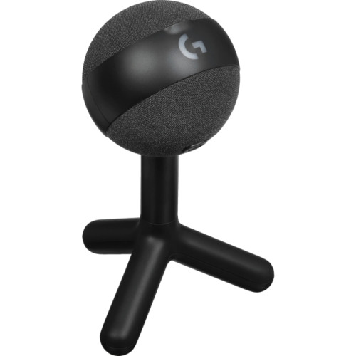 Микрофон/ Logitech USB Gaming Microphone Yeti Orb, Black Микрофон/ Logitech USB Gaming Microphone Yeti Orb, Black