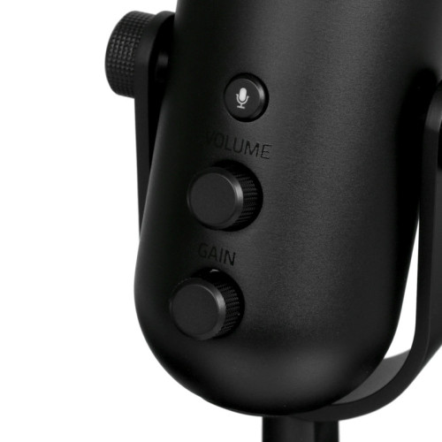 Микрофон Seiren V2 Pro/ Razer Seiren V2 Pro - Professional Grade USB Microphone