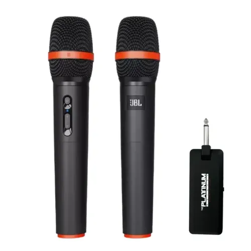 Микрофон/ JBL MICROPHONE 300