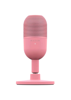 Микрофон Razer Seiren V3 Mini - Quartz/ Razer Seiren V3 Mini - Quartz