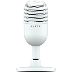 Микрофон Razer Seiren V3 Mini - White/ Razer Seiren V3 Mini - White