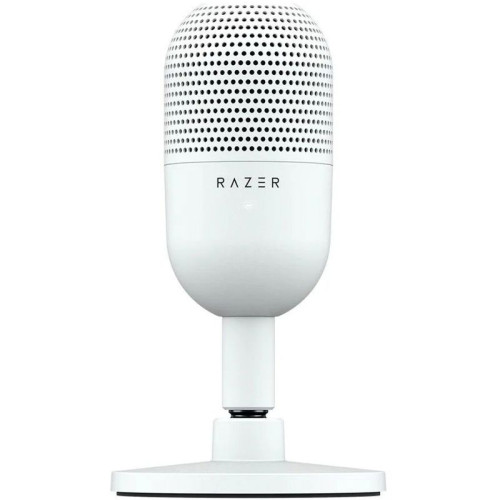 Микрофон Razer Seiren V3 Mini - White/ Razer Seiren V3 Mini - White