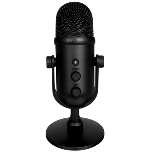 Микрофон Seiren V2 Pro/ Razer Seiren V2 Pro - Professional Grade USB Microphone