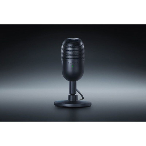 Микрофон Razer Seiren V3 Mini - Black/ Razer Seiren V3 Mini - Black