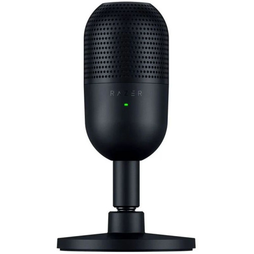 Микрофон Razer Seiren V3 Mini - Black/ Razer Seiren V3 Mini - Black