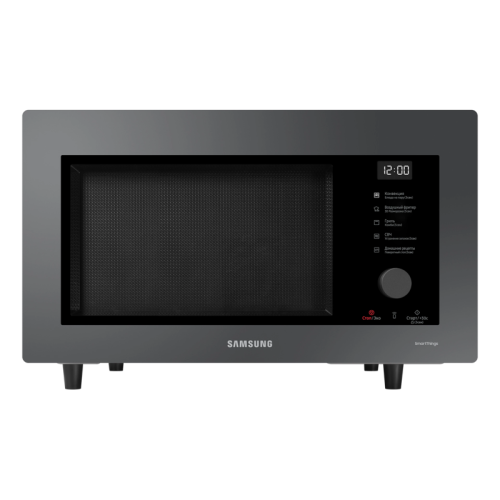 Микроволновые печи MC32DB7746KCBW Samsung Microwave Oven