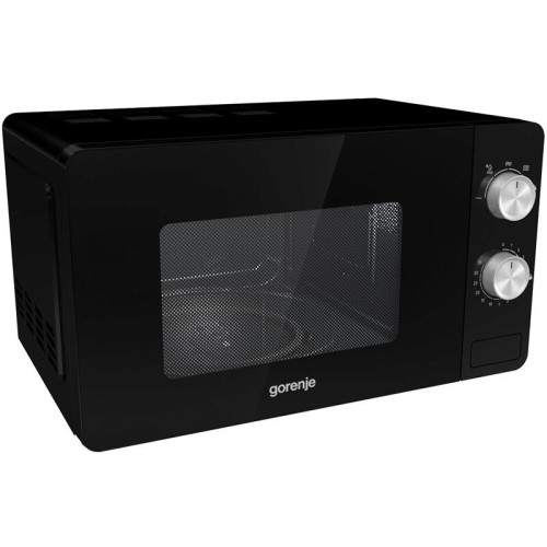 СВЧ печь Gorenje MO20E1B СВЧ печь 20л. 800 Вт (черный) СВЧ печь Gorenje MO20E1B СВЧ печь 20л. 800 Вт (черный)