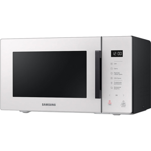 Микроволновая печь Samsung MG23T5018AE/BW Samsung Microwave Oven