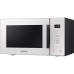 Микроволновая печь Samsung MG23T5018AE/BW Samsung Microwave Oven
