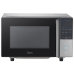 Микроволновая печь/ 20 л, 700 Вт, цвет серый черный