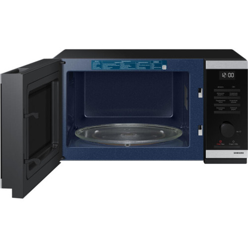 Микроволновая печь Samsung MS23DG4504ATBW Samsung Microwave Oven