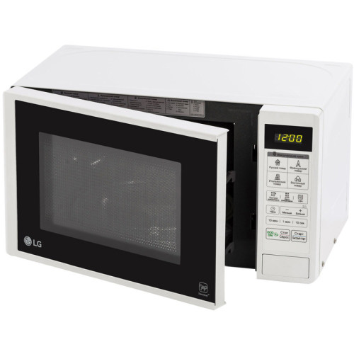 Микроволновая печь LG MS20R42D.BW2QCIS Микроволновая печь LG