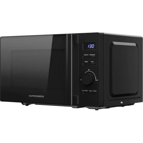 Микроволновая печь KUPPERSBERG/ Микроволновая печь KUPPERSBERG, отдельностоящая, объем 20 л, поворотный стол, мощность 800 Вт, кнопочное управление/поворотный переключатель, 5 уровней мощности, 8 автоматических программ, цвет черный Микроволновая печь KUPPERSBERG/ Микроволновая печь KUPPERSBERG, отдельностоящая, объем 20 л, поворотный стол, мощность 800 Вт, кнопочное управление/поворотный переключатель, 5 уровней мощности, 8 автоматических программ, цвет черный