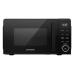 Микроволновая печь Kuppersberg/ Микроволновая печь Kuppersberg, High-Tech, отдельностоящая, объем 20 л, 10 уровней мощности, 11 автоматических программ, кварцевый гриль, таймер, поворотное/кнопочное управление, мощность 700 Вт, поворотный стол, цвет черны Микроволновая печь Kuppersberg/ Микроволновая печь Kuppersberg, High-Tech, отдельностоящая, объем 20 л, 10 уровней мощности, 11 автоматических программ, кварцевый гриль, таймер, поворотное/кнопочное управление, мощность 700 Вт, поворотный стол, цвет черны