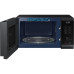 Микроволновая печь Samsung MG23DG4524AGBW Samsung microwave oven with grill, MW4000D, 23 L, black stainless steel