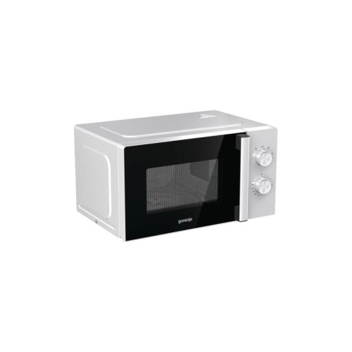 СВЧ печь Gorenje MO17E1WH СВЧ печь 17л. 700 Вт (белый)