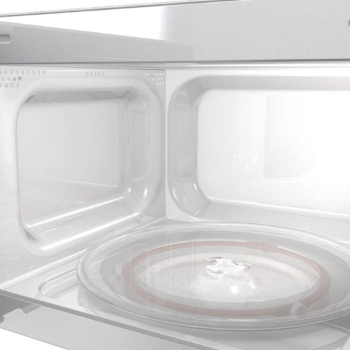 Микроволновая печь GORENJE 20L SOLO WHITE MO20E1WH 740248 800W