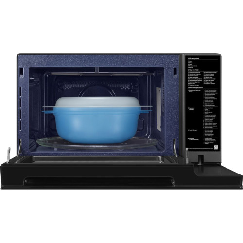 Микроволновые печи MC32DG7646KKBW Samsung Microwave Oven