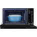 Микроволновые печи MC32DG7646KKBW Samsung Microwave Oven