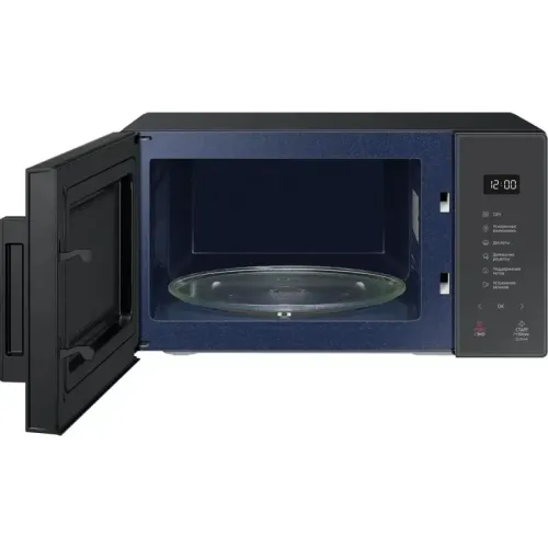 Микроволновая печь Samsung MS23T5018AC/BW Samsung Microwave Oven