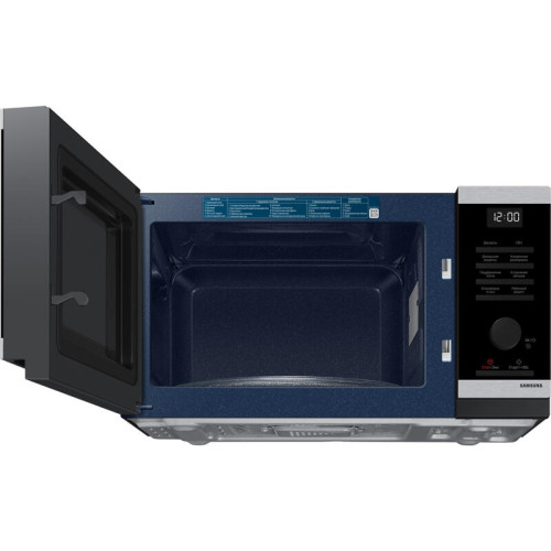 Микроволновая печь Samsung MS23DG4504ATBW Samsung Microwave Oven