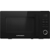 Микроволновая печь KUPPERSBERG/ Микроволновая печь KUPPERSBERG, отдельностоящая, 10 уровней мощности, 6 автоматических программ, объем 23 л, гриль, поворотный переключатель/кнопочное управление, таймер, блокировка от детей, поворотный стол, цвет черный Микроволновая печь KUPPERSBERG/ Микроволновая печь KUPPERSBERG, отдельностоящая, 10 уровней мощности, 6 автоматических программ, объем 23 л, гриль, поворотный переключатель/кнопочное управление, таймер, блокировка от детей, поворотный стол, цвет черный
