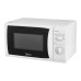 Печь микроволновая Midea 20л 700Вт белый MM720CKE/MM720CFB
