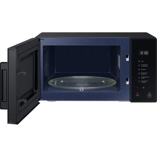 Микроволновые печи Samsung MS23T5018AK/BW Microwave ovens