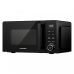 Микроволновая печь Kuppersberg/ Микроволновая печь Kuppersberg, High-Tech, отдельностоящая, объем 20 л, 10 уровней мощности, 11 автоматических программ, кварцевый гриль, таймер, поворотное/кнопочное управление, мощность 700 Вт, поворотный стол, цвет черны Микроволновая печь Kuppersberg/ Микроволновая печь Kuppersberg, High-Tech, отдельностоящая, объем 20 л, 10 уровней мощности, 11 автоматических программ, кварцевый гриль, таймер, поворотное/кнопочное управление, мощность 700 Вт, поворотный стол, цвет черны