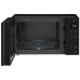 Микроволновая печь LG MW23R35GIB 23 л, 1000 Вт, сенсорное управление, черный Микроволновая печь LG MW23R35GIB 23 л, 1000 Вт, сенсорное управление, черный