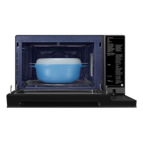 Микроволновые печи MC32DB7746KCBW Samsung Microwave Oven