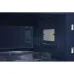 Микроволновая печь Samsung MS23T5018AC/BW Samsung Microwave Oven
