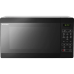 Микроволновая печь Sharp/ 20 л, 800 Вт, гриль, эмаль,черный, 440x258x324мм Микроволновая печь Sharp/ 20 л, 800 Вт, гриль, эмаль,черный, 440x258x324мм