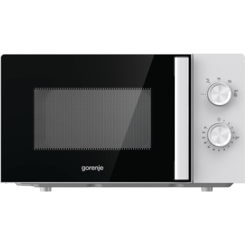 СВЧ печь Gorenje MO17E1WH СВЧ печь 17л. 700 Вт (белый)