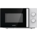 СВЧ печь Gorenje MO17E1WH СВЧ печь 17л. 700 Вт (белый)