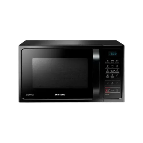 Микроволновая печь Samsung MC28H5013AK/BW Samsung Microwave Oven