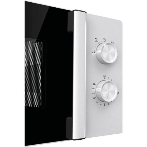 СВЧ печь Gorenje MO17E1WH СВЧ печь 17л. 700 Вт (белый)