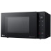 Микроволновая печь LG MW23R35GIB 23 л, 1000 Вт, сенсорное управление, черный Микроволновая печь LG MW23R35GIB 23 л, 1000 Вт, сенсорное управление, черный
